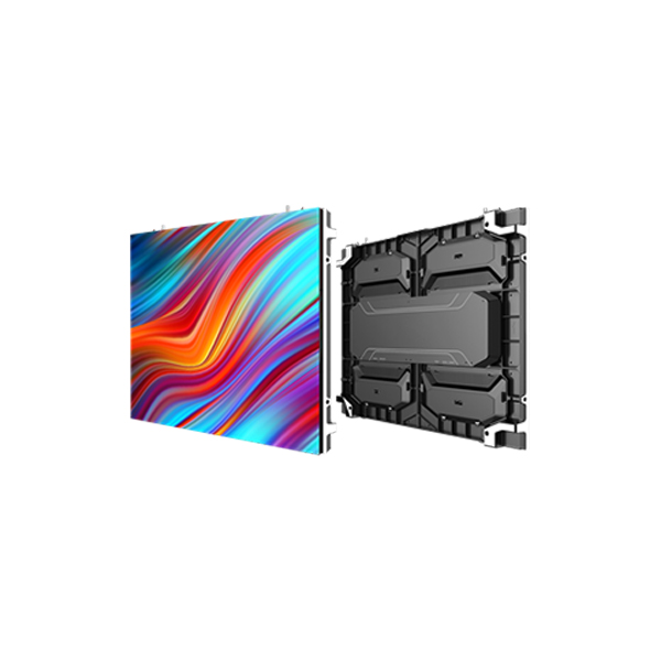 室內小間距P1.0極致微LED