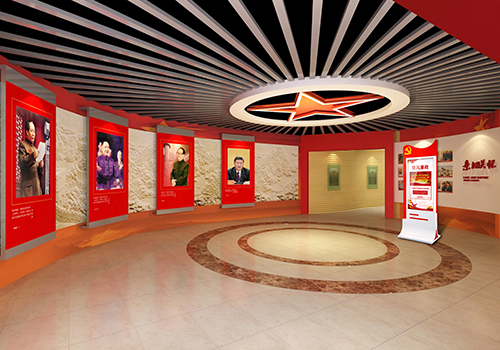 "5G+人工智能"賦能智慧黨建的技術環境模式