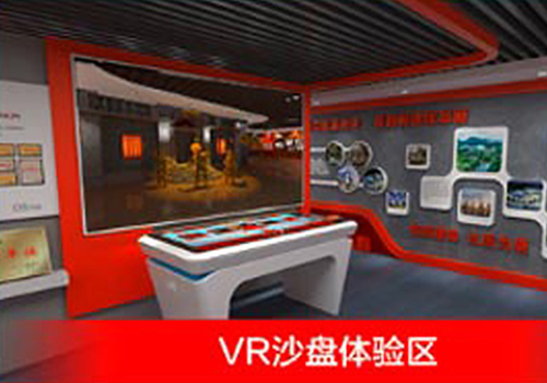 VR黨建智慧沙盤 | “黨建大數據”