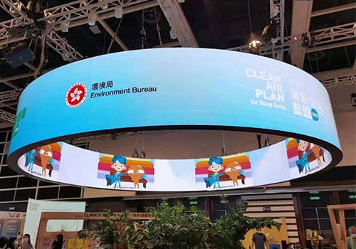 如何確定合適的全彩LED顯示屏應用方案