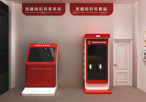 VR智慧黨建 | VR智慧黨建主要用到哪些設備?