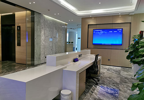 淺談廣告機數字標牌在各行業的作用