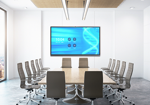 智能會議平板的發展趨勢