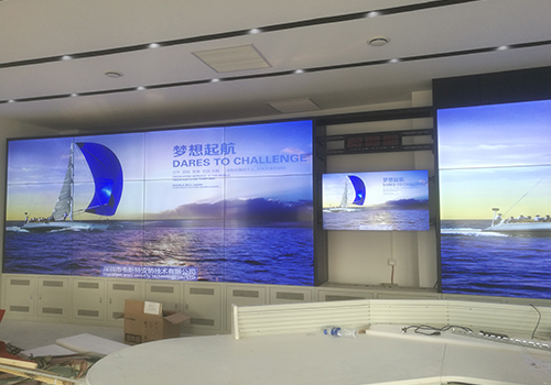 如何判定液晶拼接屏的質(zhì)量問(wèn)題？