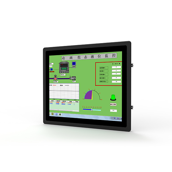 外嵌式工控一體機(jī)15寸15.6寸17寸18.5寸19寸21.5寸
