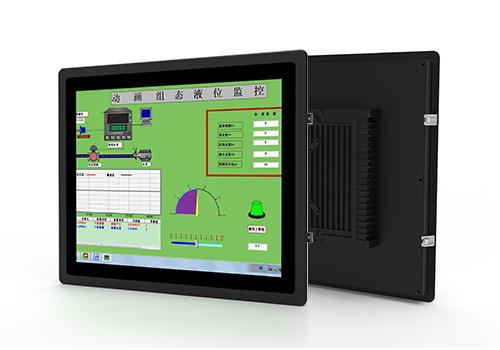 工控一體機(jī)與商用平板的區(qū)別、應(yīng)用優(yōu)勢(shì)