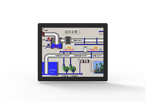 嵌入式工控機的特點有哪些?