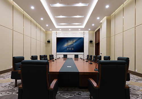 LED會(huì)議一體機(jī)的 市場(chǎng)推廣“戰(zhàn)”與難點(diǎn)