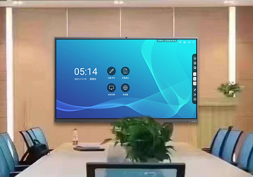 選擇智能會議平板的優勢