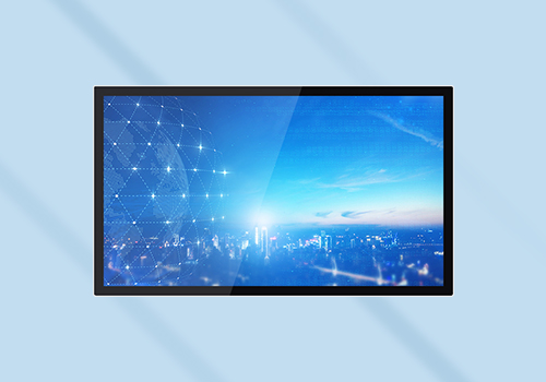 電容觸摸一體機的應用領域   