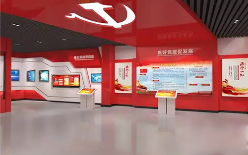 智慧黨建系統(tǒng)在黨員教育中的作用