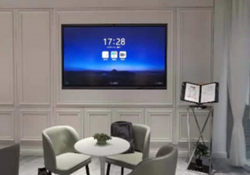 為什么越來越多的領域青睞于會議白板？