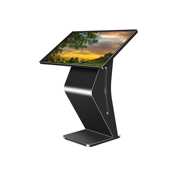 臥式紅外查詢一體機