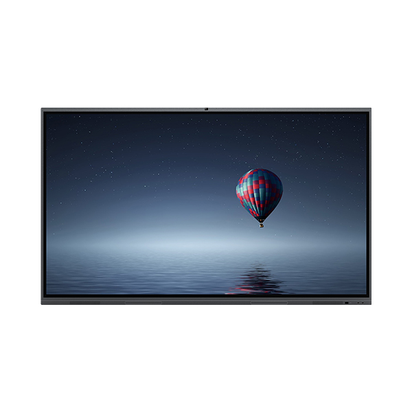 86寸會議一體機非觸摸款