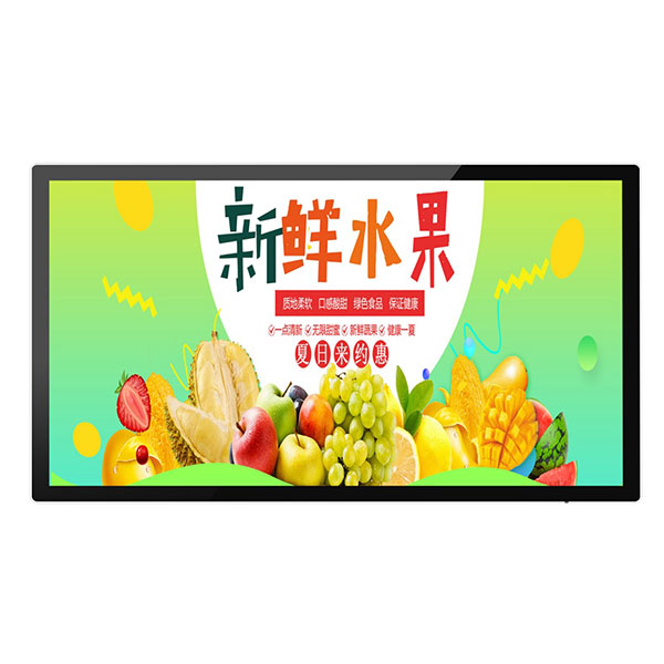 常規壁掛式（15.6寸，21.5寸,43寸，49寸,55寸，65寸）