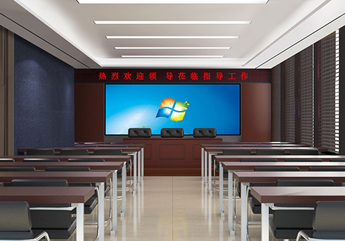 如何有效調節小間距LED顯示屏的亮度？