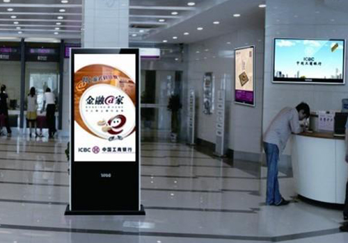 廣告機(jī)研究開(kāi)發(fā)的意義