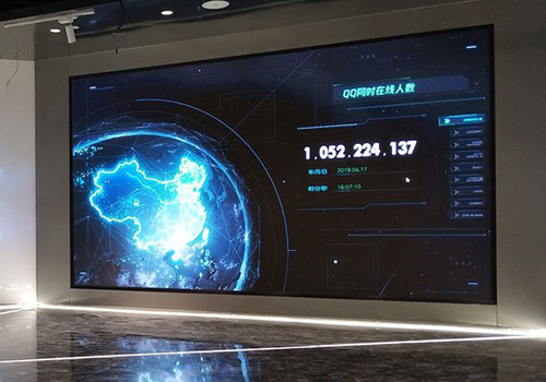 LED顯示屏的日常維護與保養