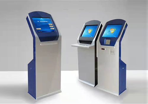 自助查詢一體機安裝使用時的注意事項