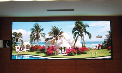 選擇LED顯示屏重點要考慮的因素是什么?