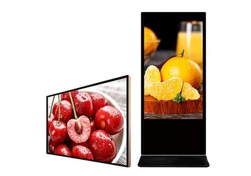 液晶廣告機怎樣選擇才比較好，看完你就知道！