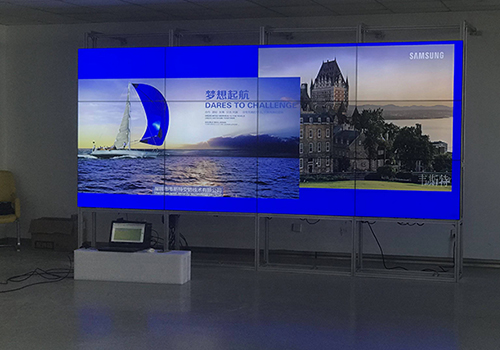 山東濟南節(jié)能技術中心