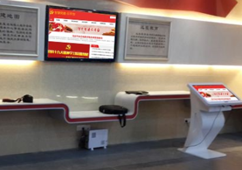 智慧黨建存在平臺搭建熱與數(shù)據(jù)融合冷之間的矛盾