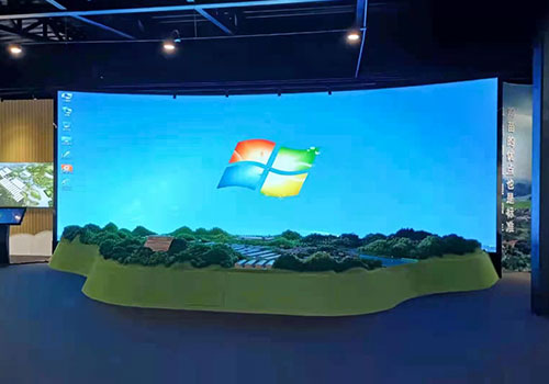 經常說的LED顯示屏P幾是什么意思？