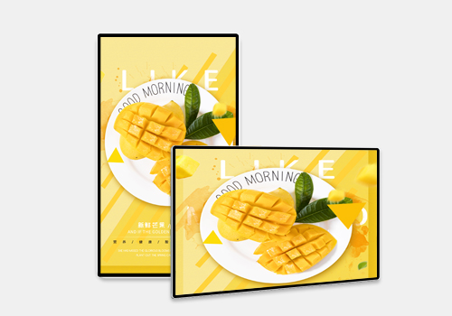 如何正確使用廣告機宣傳？