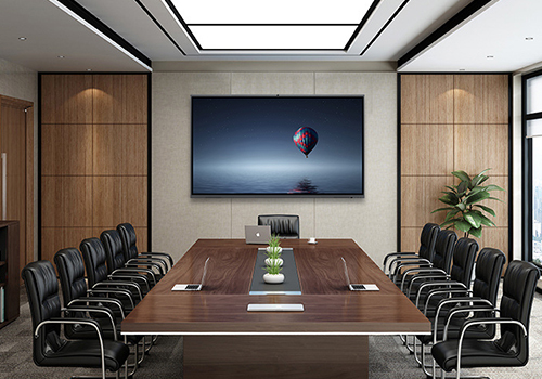 智能會議平板的超簡單操作，讓你意想不到！