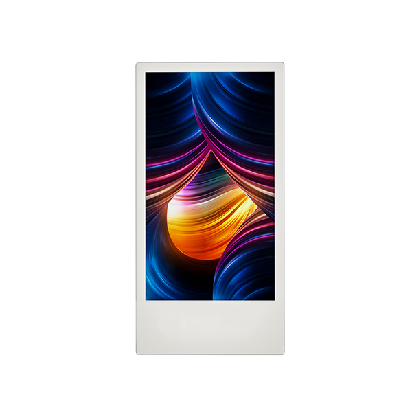 32寸電梯廣告機