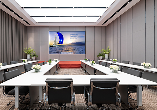 輕松選好LED顯示屏的幾個關(guān)鍵點