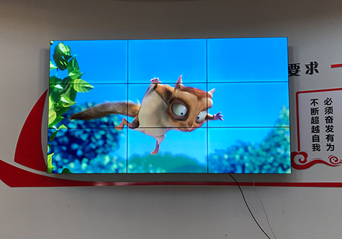 黑龍江大慶市花園鎮(zhèn)500千伏變電站