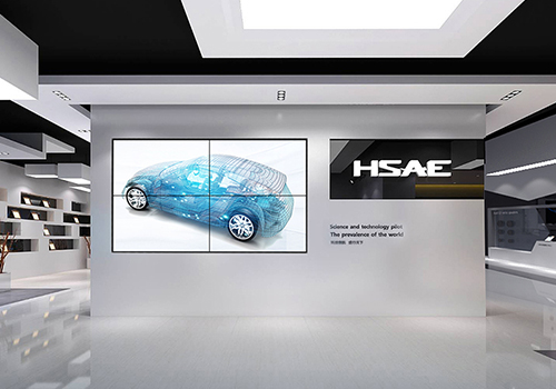 液晶拼接大屏掌握市場先機有道理