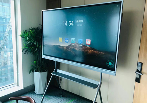 使用VST會議系列產品的優勢