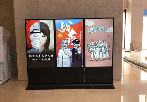 重慶人沙坪壩區(qū)井雙醫(yī)院門診大廳