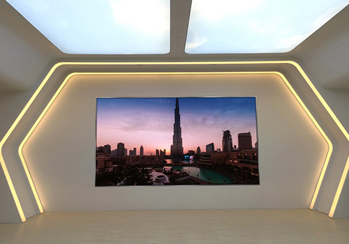 淺談如何讓LED顯示屏更節能環保?