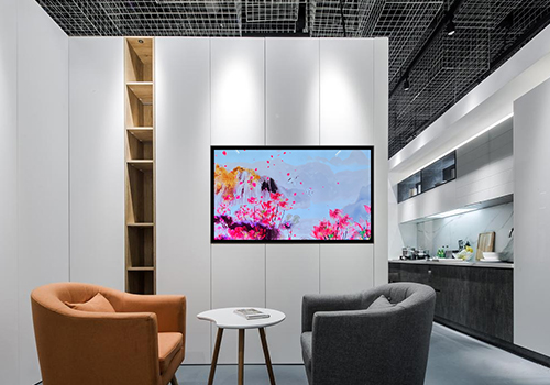 觸摸一體機是紅外屏好還是電容屏好？