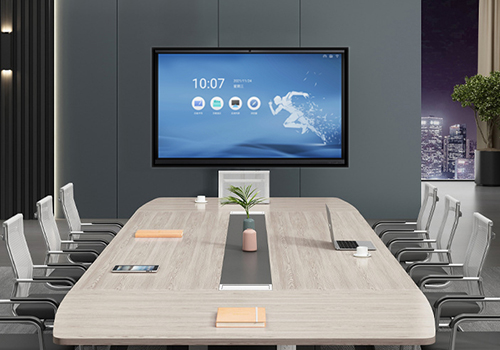 作為視頻會議的媒介，其意義表現在哪幾個方面 ？