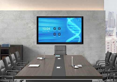 會議平板未來發展的兩大趨勢