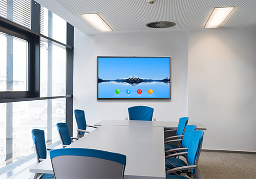 智能會(huì)議市場(chǎng)成為會(huì)議平板新的發(fā)展契機(jī)