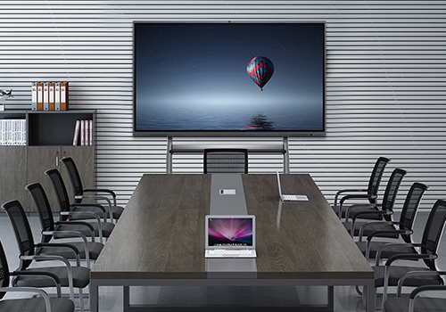 懂你所需，智能會議平板時代已來臨