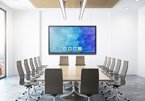 會議一體機管理系統成為高效拓展業務的方式