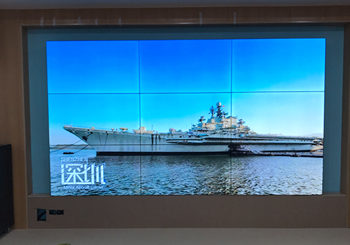 如何選擇大屏幕電視墻注意事項(xiàng)