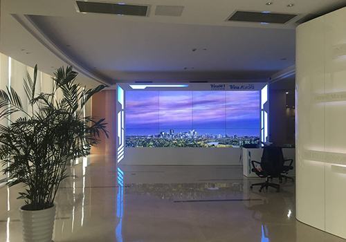 灰塵對(duì)液晶拼接屏造成哪些影響呢？