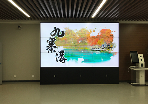 影響著拼接屏價格的五大因素