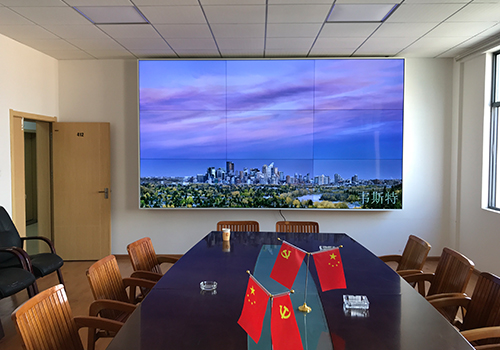 祝賀韋斯特專業(yè)級(jí)安防顯示類產(chǎn)品新品上市