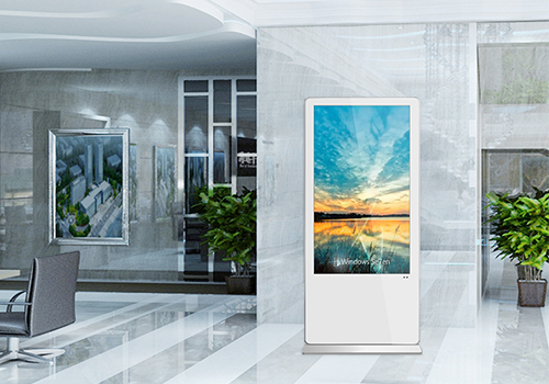 如何利用液晶廣告機提升連鎖品牌影響力？