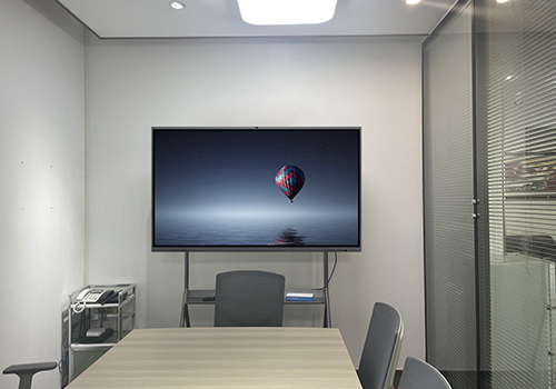 智能會議平板相比其他會議系統的優點