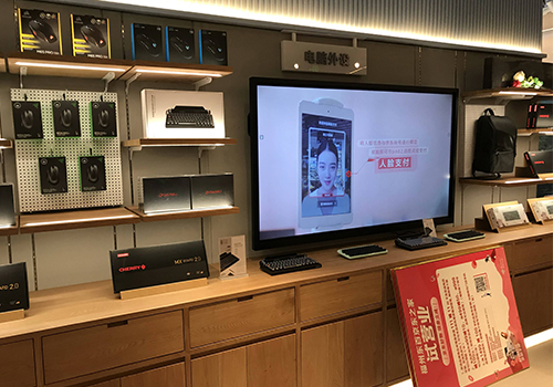 廣告機數字標牌的融合趨勢有哪些?